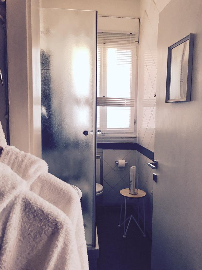 Bed and Breakfast San Vito Loft Treviso Exterior foto