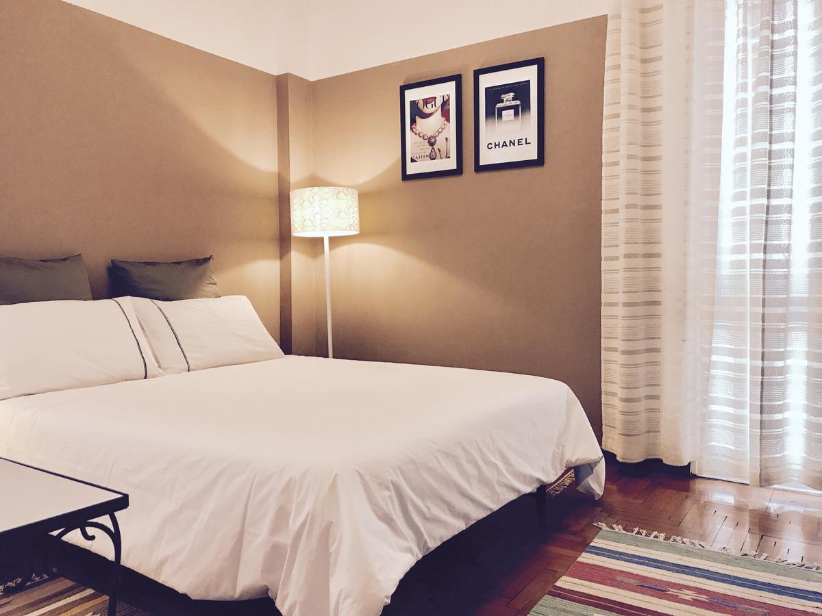 Bed and Breakfast San Vito Loft Treviso Exterior foto