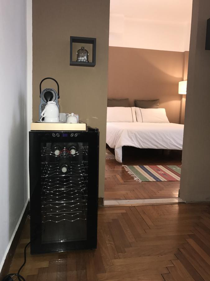 Bed and Breakfast San Vito Loft Treviso Exterior foto